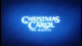 Christmas Carol The Movie 2001   TRAILER