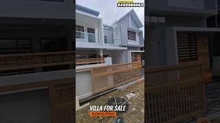New villa for sale in kuzhivelippady near infopark Kakkanad #forsale #home #house