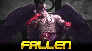 The Sad State Of Devil Jin