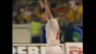 Khodad Azizis Goal against Australia --  گول خداد عزیزی در آسترالیا