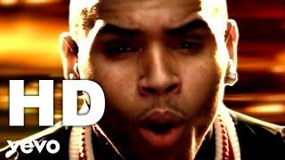 Chris Brown - Forever Official HD Video