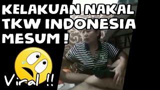 VIRAL  Video Mesum kelakuan TKW dengan Majikan Sungguh Memalukan