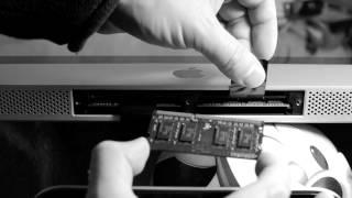 Apple imac ram operatyviosios atminties keitimas  Vestuvių fotografas