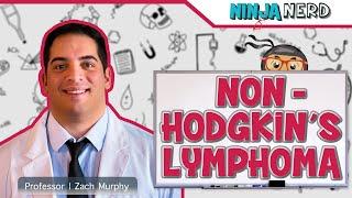 Non-Hodgkins Lymphoma