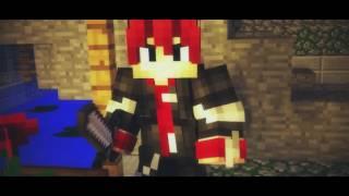 #2 Intro Minecraft Animation Leosz Gamer C4D - FZN l OwenRock_Gamer  AE - Archer VFX