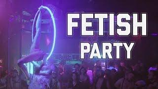 Fetish in Berlin - Best Parties and Events