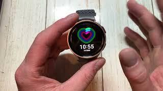 Using A Samsung Watch 5 Pro in 2024