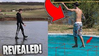 the worlds most AMAZING TRICKS revealed *EXPOSED*