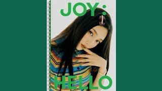 JOY조이- 안녕 Hello Audio