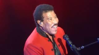 Lionel Richie In Concert - The Comeback Las Vegas 2021 Full Concert