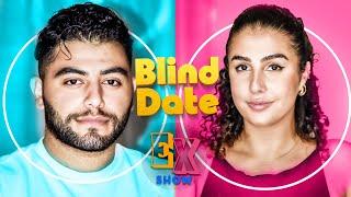 چالش دیت ناشناس ورژن ایرانی قسمت 4  Blind Date