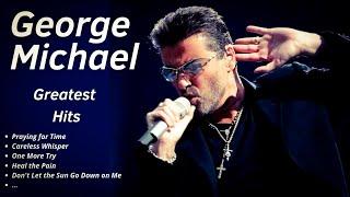 GEORGE MICHAEL GREATEST HITS  Best Songs - Its not a full album 