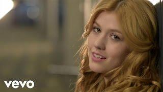 Katherine McNamara - Chatter from the TV movie soundtrack Contest