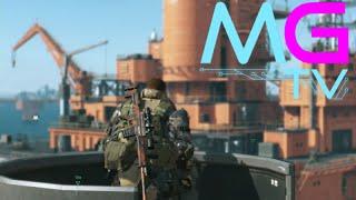 MGS V -  FOB PvP Explained  Guide Hints n Tips The Phantom Pain