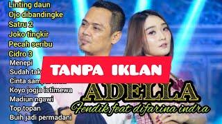 adella terbaru 2022  fendik- difarina indra @asgromusic3163