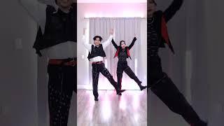 NCT DREAM - Smoothie Dance Cover  Ellen and Brian #Smoothie