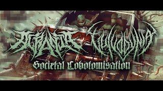 ACRANIA  VULVODYNIA - SOCIETAL LOBOTOMISATION OFFICIAL STREAM 2021 SW EXCLUSIVE