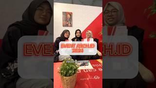 TERNYATA EVENT ARCH.ID SERAME DAN SESERU INI⁉️ #shortvideo #viral #printing