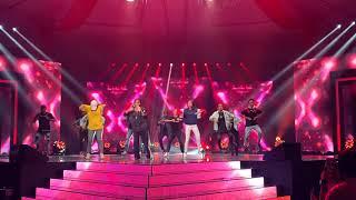DE FAM - SOLO X Good Boy REMIX  Anugerah DFKL 2019 Rehearsal