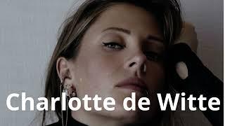 Ｔｅｃｈｎｏ  Ｍｉｘ ２０２４  Charlotte de Witte  Deborah de Luca  Maceo Plex