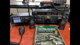 Ham Radio For SHTF Communication  This Will Work When Everything Else Fails