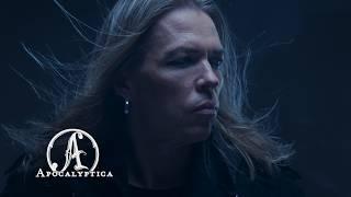 Apocalyptica ft. James Hetfield & Rob Trujillo - One Official Video