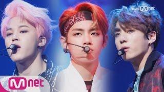 BTS - Not Today Comeback Stage  M COUNTDOWN 170223 EP.512