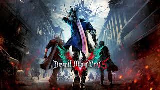 DMC5 - Devil Trigger Shall Never Surrender Mix