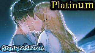 Starlight Shores - Platinum Trophy Playthrough