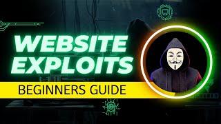 you NEED to learn websites HACKING 30 minutes beginners tutorial