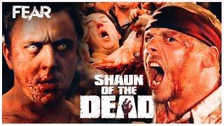 Death Count  Shaun Of The Dead 2004