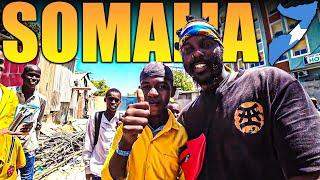 I Found The Real Somalia