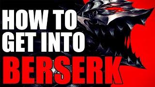 How To Get Into BERSERK  ANIME & MANGA