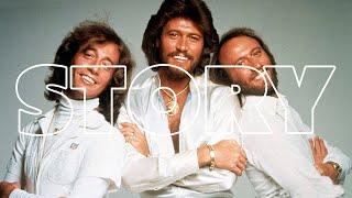 Hell Armonies and Hits The tragic story of The Bee Gees