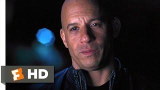 Fast & Furious 6 610 Movie CLIP - Every Man Has a Code 2013 HD