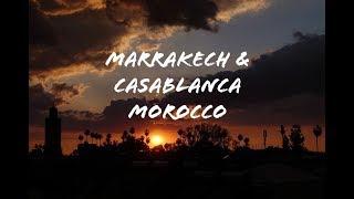 Amazing Morocco - Marrakech & Casablanca