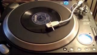 Elly Nieman - Valentijntje 1967  45 rpm