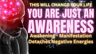 Quick Way to Manifest & Repel All Negativities.  But You Have To Practice This First Change Now