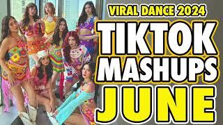 New Tiktok Mashup 2024 Philippines Party Music  Viral Dance Trend  June 25th