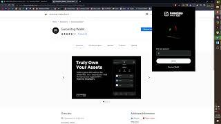 How to Get Gamestop Crypto Wallet NFT Marketplace
