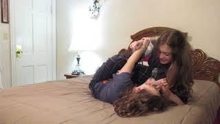 Unfair Sister Wrestling Alternate