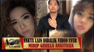 Fakta lain dibalik video syur mirip Gisel  ENTERTAINMENT NEWS 2021