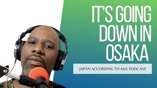 Bonus Content #11 Osaka Nightlife in Japan TOP 20 Bars & Clubs Reaction  Reformatt Show