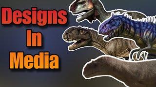 The MANY Interpretations of Majungasaurus