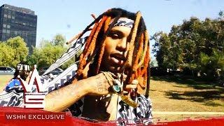 Lil Gnar & Germ Samurai Shit WSHH Exclusive - Official Music Video