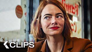 KINDS OF KINDNESS Clips & Trailer German Deutsch 2024 Emma Stone Willem Dafoe