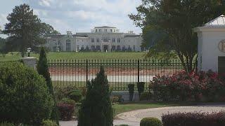 Neighbors begging council to deny concert at Rick Ross’ Fayetteville mansion attracting thousands