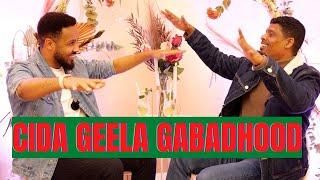 Jaajuumow Hees iyo Ciyaar Cusub Cida Geela Gabadhood. Official Video.