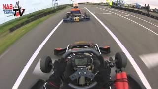 Onboard-Hobbywedstrijd 3-Robin Adema Race 1