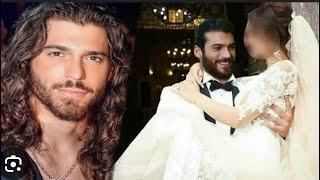 CAN YAMAN IT IS TRUE THAT I GOT MARRIED BUT...